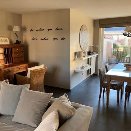Agreable Et Spacieuse Maison Centre Ville Saint-Omer Buitenkant foto